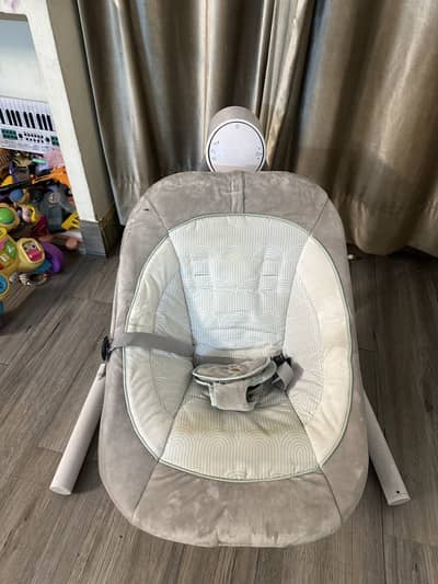 Ingenuity baby swing Dual direction portable