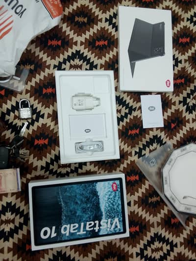 Tablet