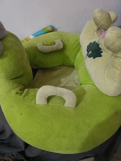 baby seater
