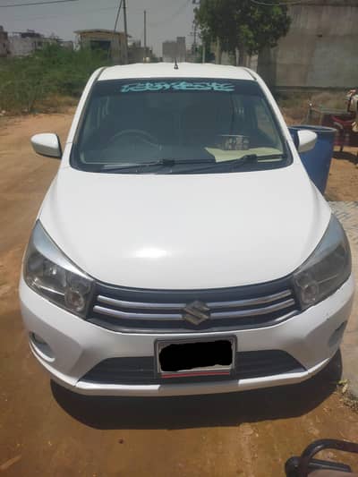 CULTS VXL 2018 new wheels hai child AC/ hai gare bilkul okay hai