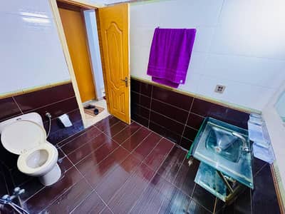 12 Marla Furnished Upper Portion available For Rent G15 Islamabad