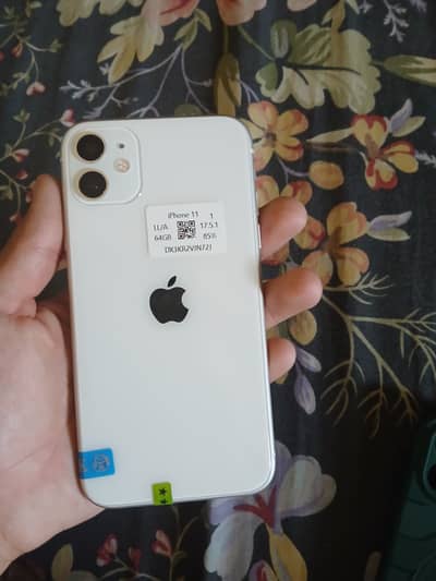 iPhone 11  64 gb