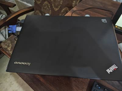 lenovo Thinkpad carbon X1 i7 4th gen