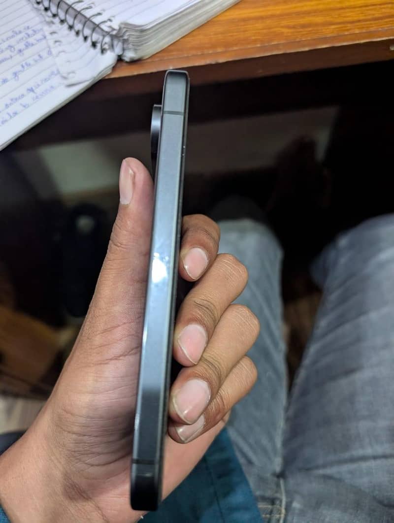 Google pixel 9 4
