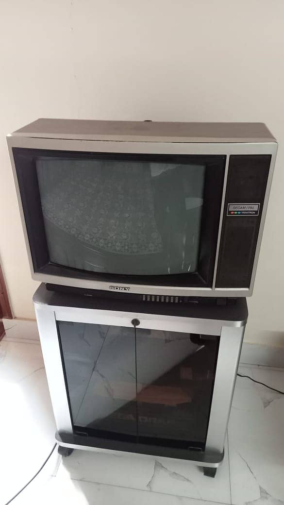 Sony Tv 0