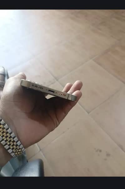 Iphone 13 pro max  non pta 128