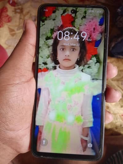 Tecno spark go 2024