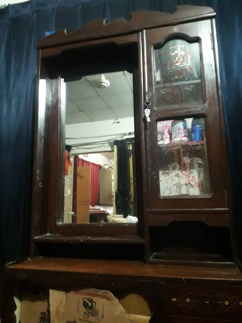Dressing table 2