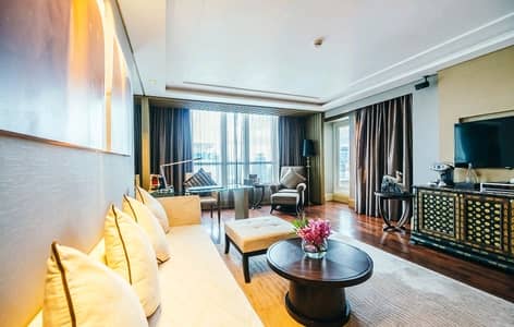 850 Square Feet Flat In Bahria Town - Sector C Is Best Option