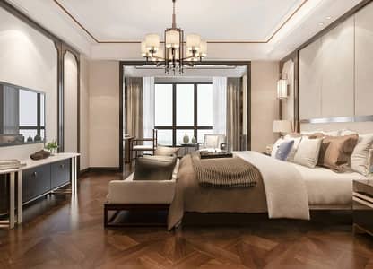 A 850 Square Feet Flat Located In Bahria Town - Sector C Is Available For sale