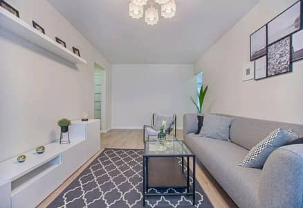 Your Ideal 500 Square Feet Flat Has Just Become Available In Bahria Town - Sector C