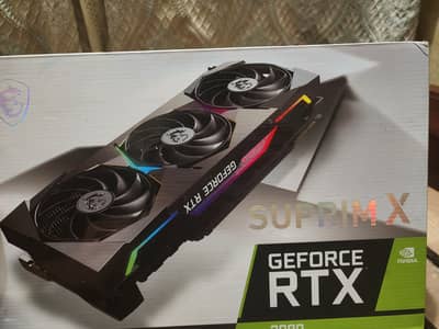 Nvidia rtx 3090