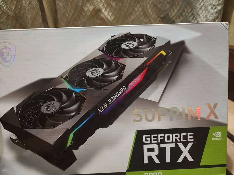 Nvidia rtx 3090 0