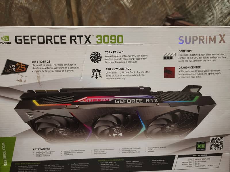 Nvidia rtx 3090 1
