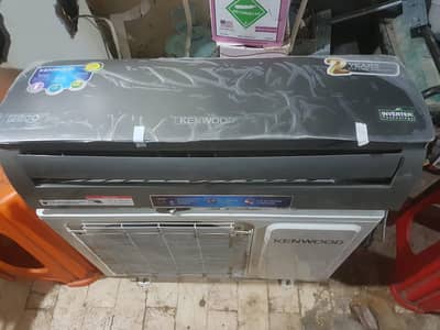 Kenwood eco 1 ton