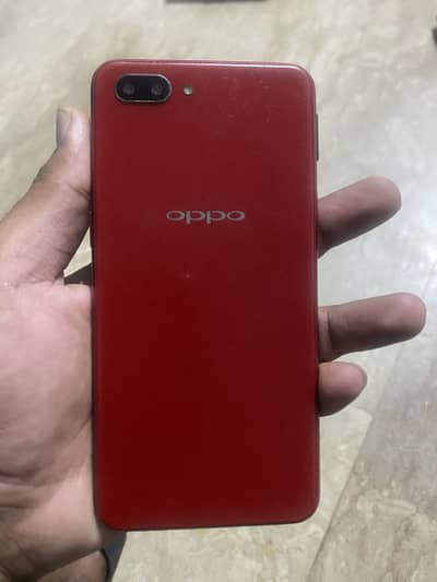 Oppo A3S Pta approved 3/32 All Ok