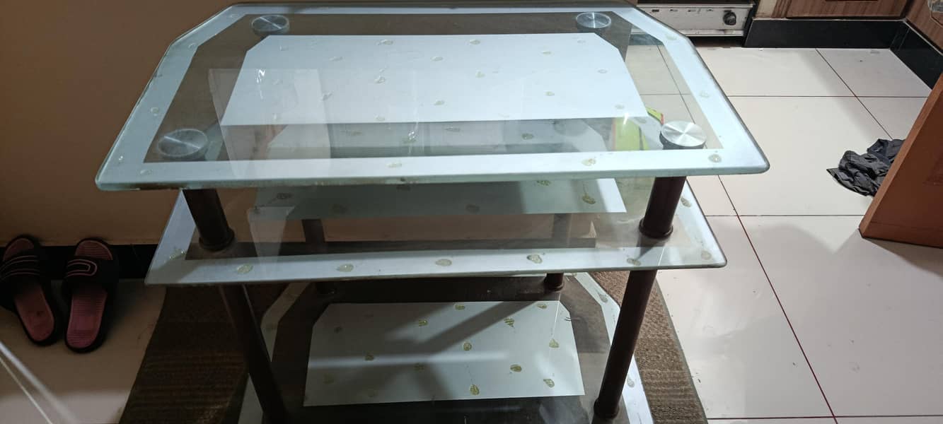 Side Table 3
