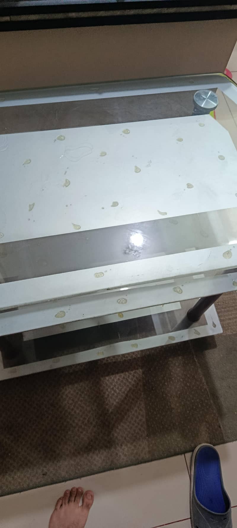 Side Table 4