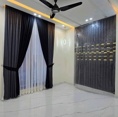Centrally Located House In Bahria Town - Sector C Is Available For sale