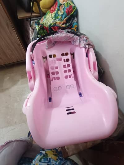 baby coat