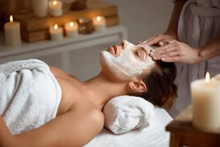 we are looking spa salon ladies in Six Road Rawalpindi