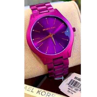 real brand and real watch