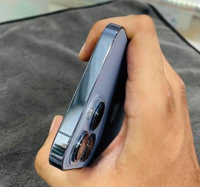 Iphone 13 pro max (pta)