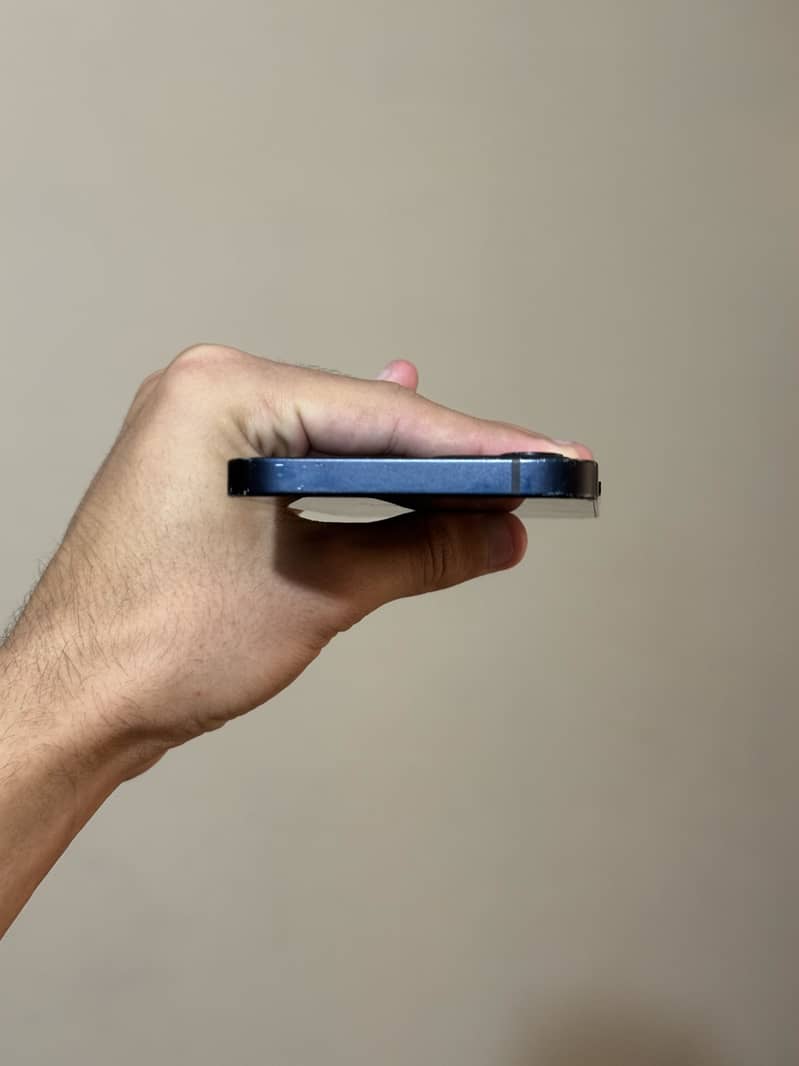 iPhone 12 5