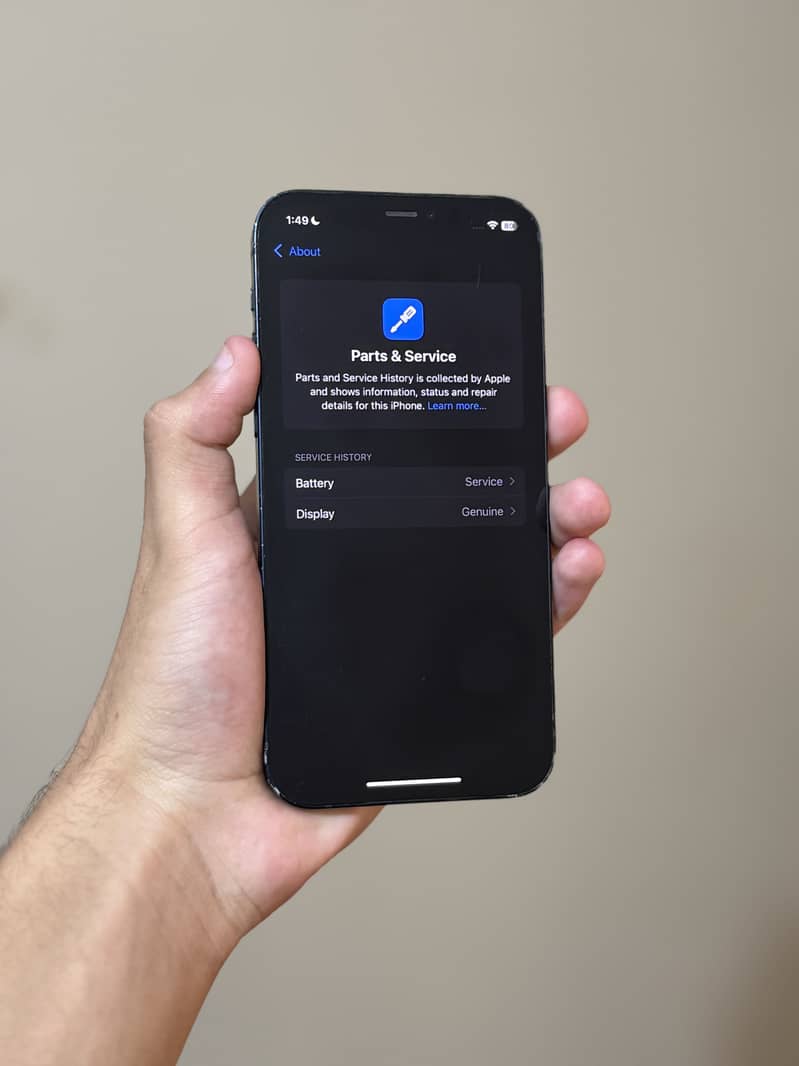 iPhone 12 7