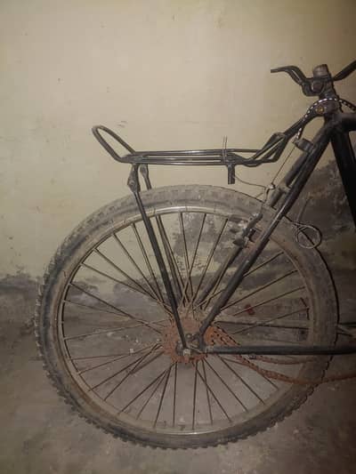 cycle for sale urgent