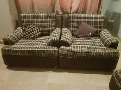 4 Seater Sofa for Sale  Comfortable & Spacious