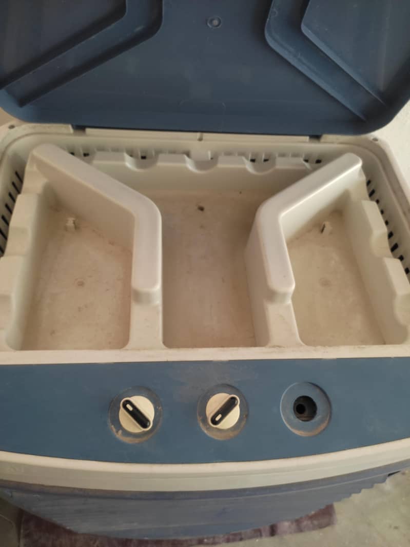 solar room cooler 3