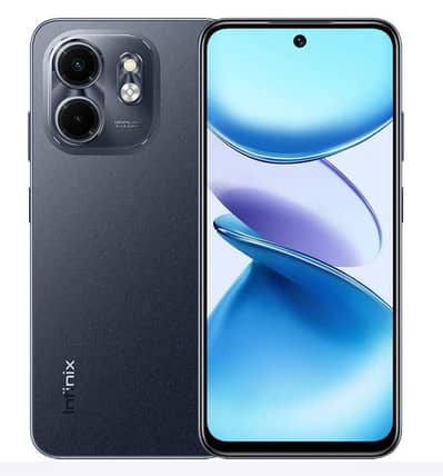 Infinix Smart 9
