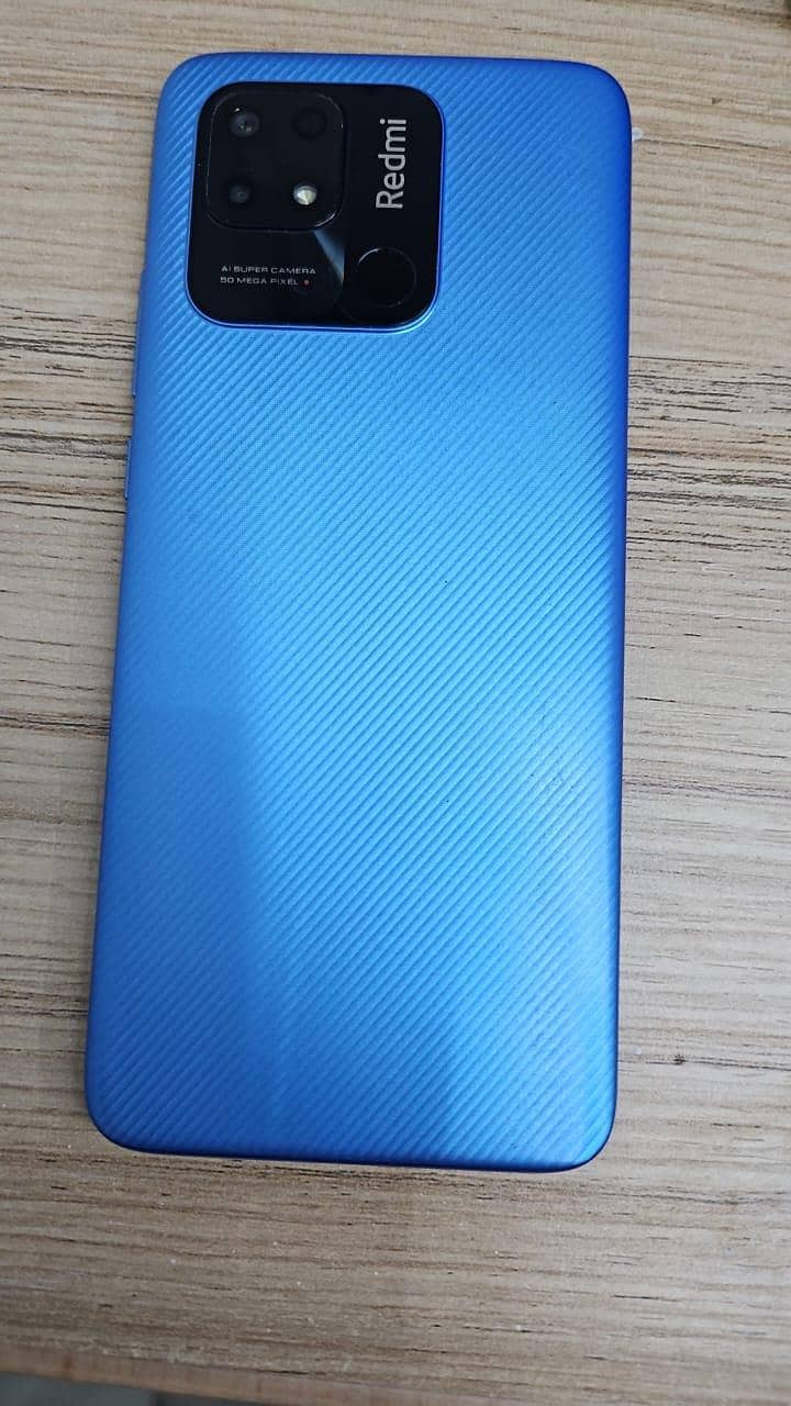 Redmi 10c 0