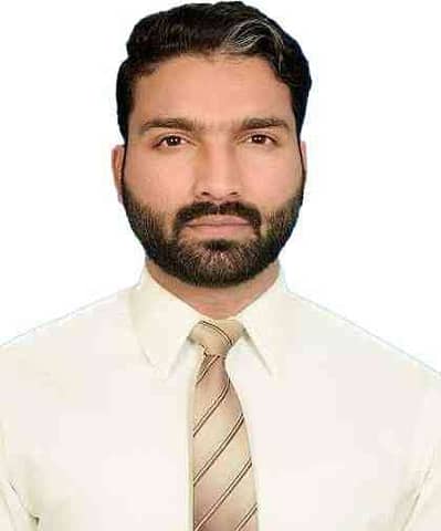 Zain Ul Abdin
