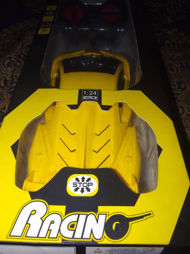 remote control car 0