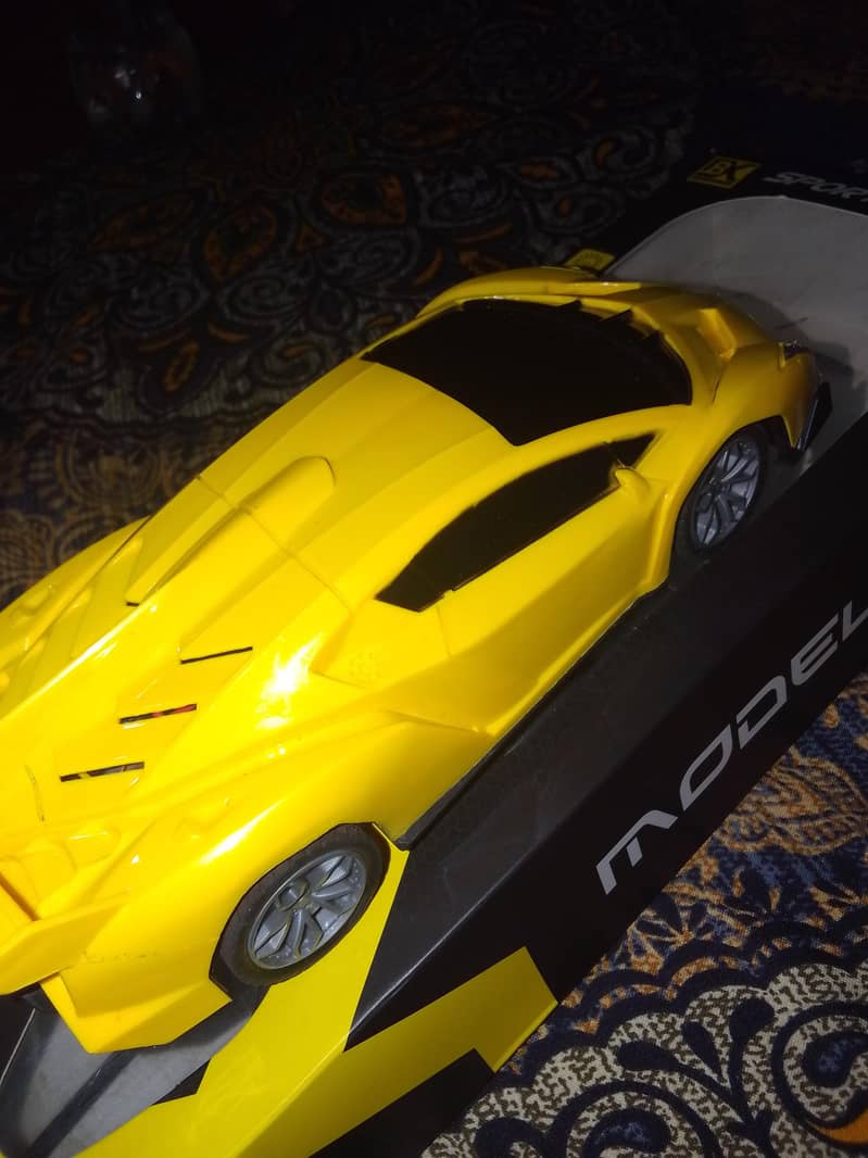 remote control car 1