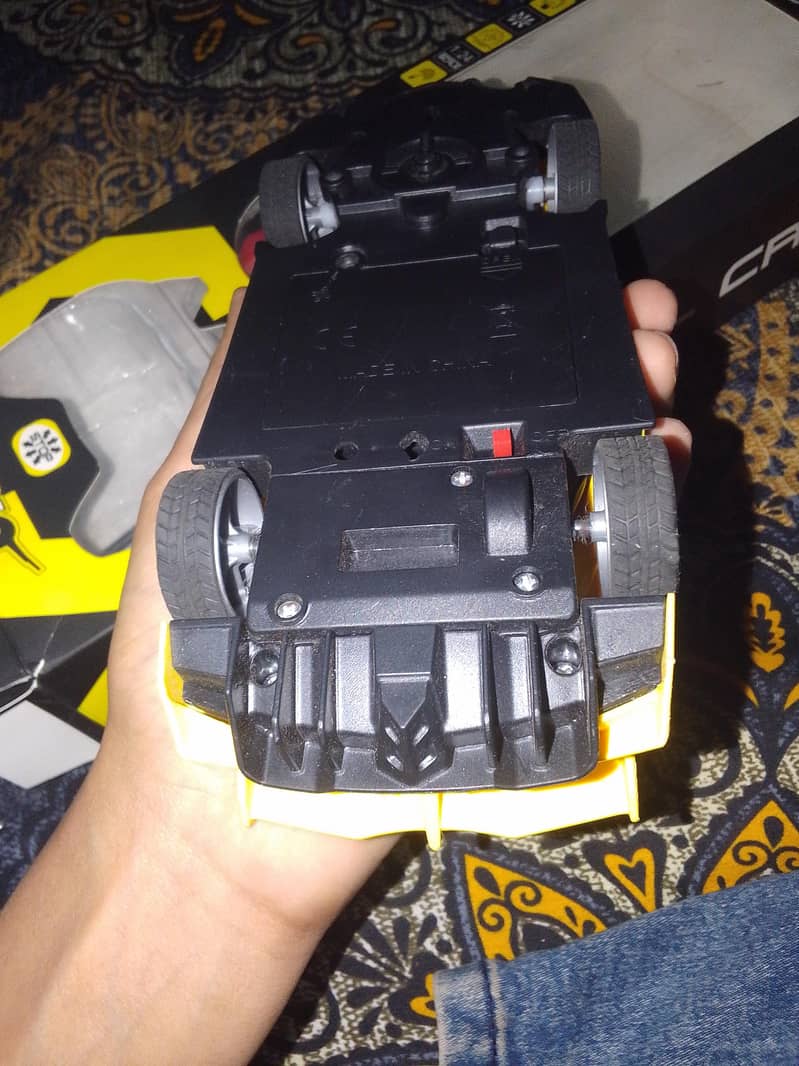 remote control car 2