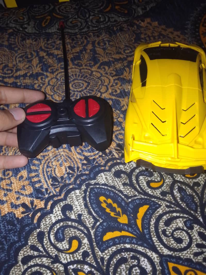 remote control car 3