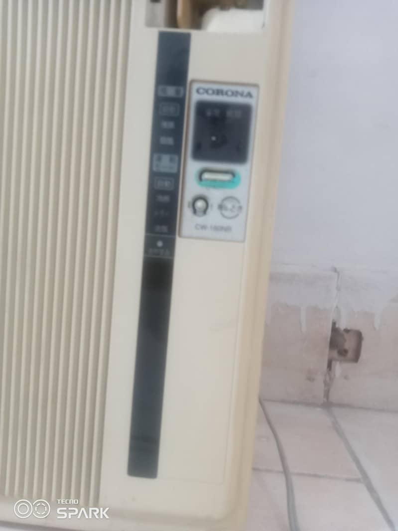 window Ac 1