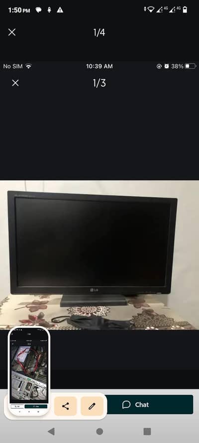core i5 4th generation pc
