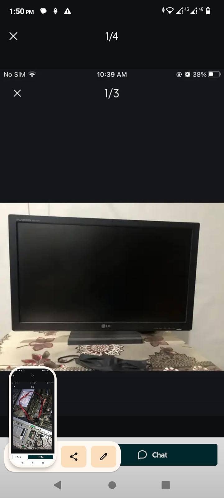 core i5 4th generation pc 0