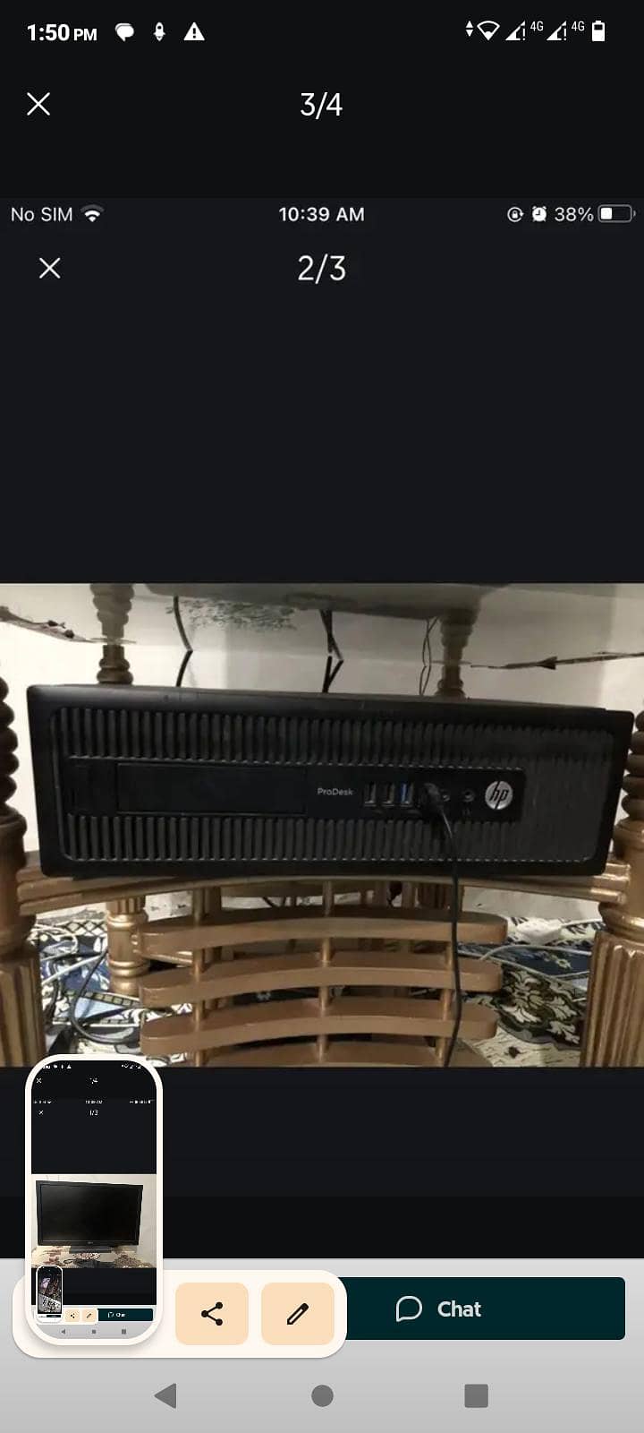 core i5 4th generation pc 1