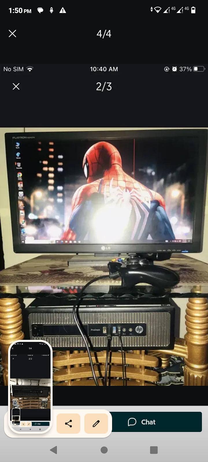 core i5 4th generation pc 3