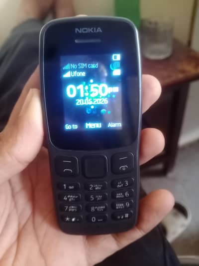 button wala phone condition ok