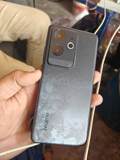 Realme gt6 16/512