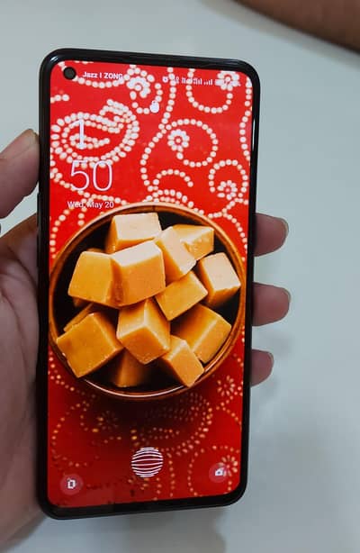 Oppo Reno 6