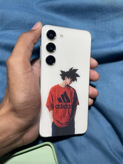 Samsung s23 10/10