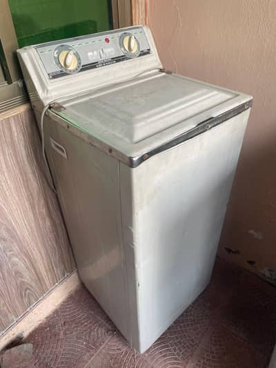 sanyo dryer spinner