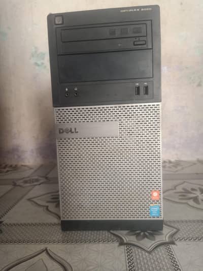Tower Pc